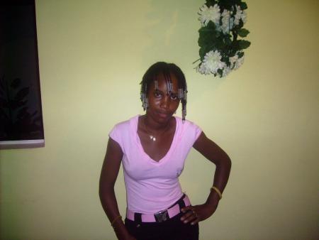 ETELLE AKA TETELLE